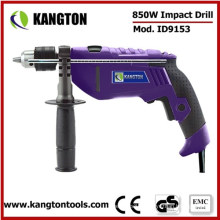 1/2′′ 850W 13mm Chuck Professional Level Electric Impact Drill